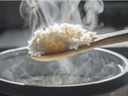 Có nên vo gạo trước khi nấu?